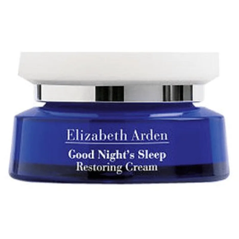 Elizabeth Arden - Good Night's Sleep Restoring Cream 50 ml