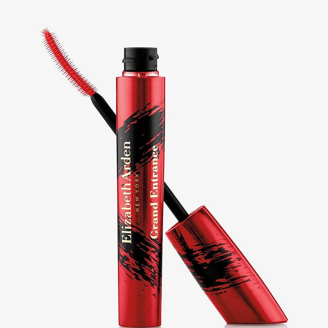 Elizabeth Arden Grand Entrance Mascara 01 Stunning Brown 8 ml