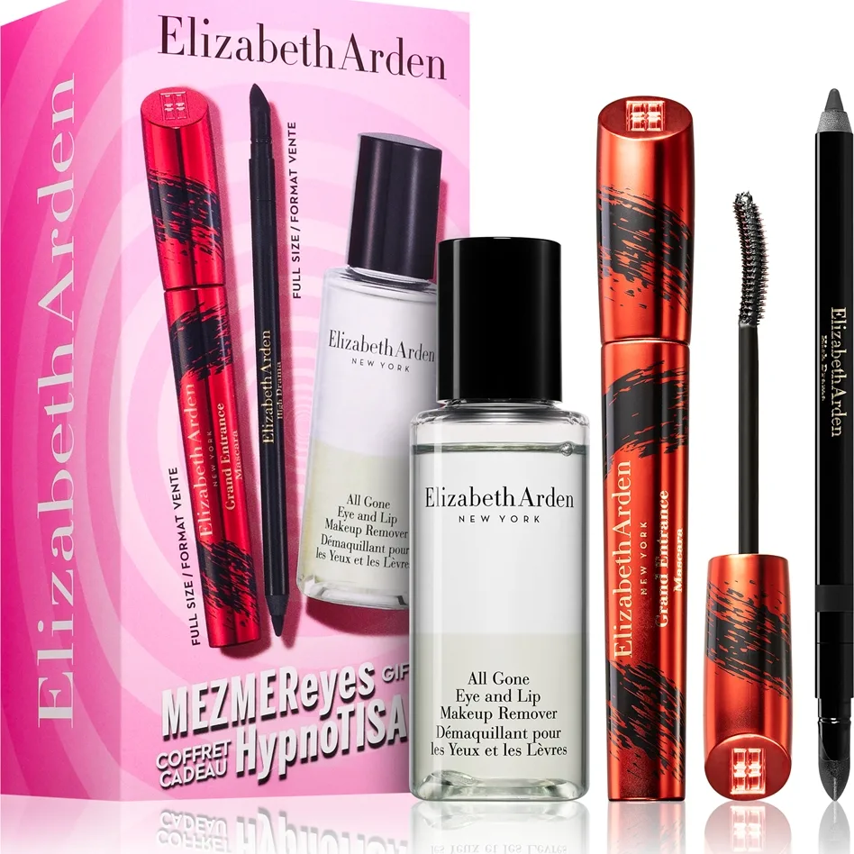 Elizabeth Arden Grand Entrance lahjasetti naisille