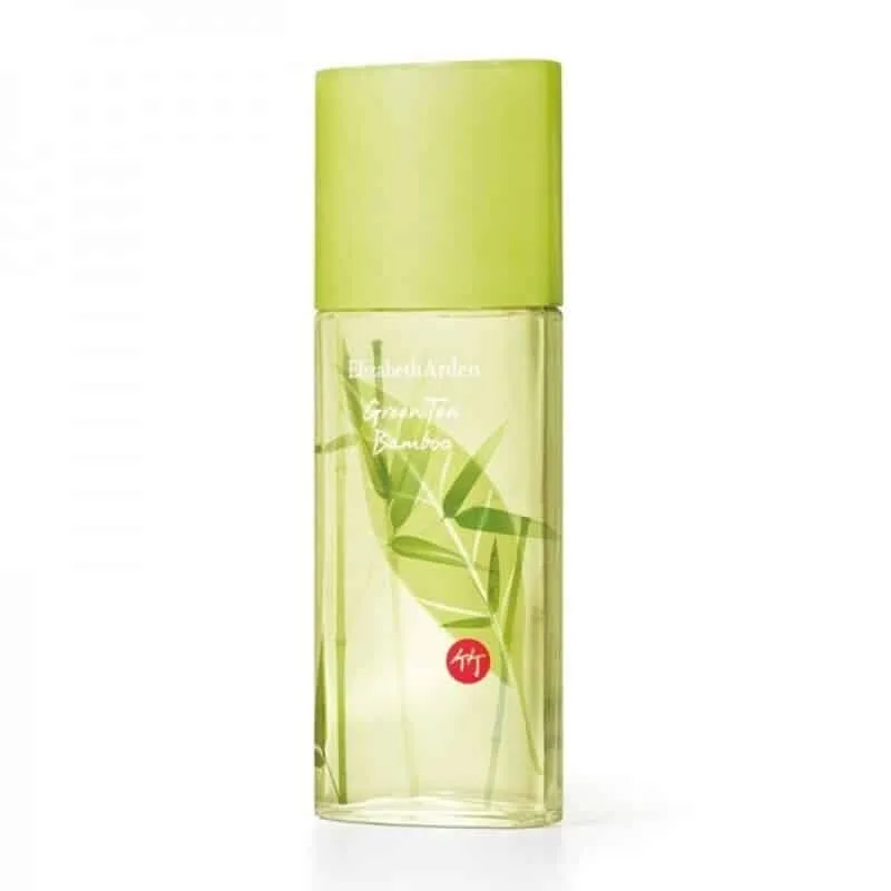 Elizabeth Arden Green Tea Bamboo Edt 100ml