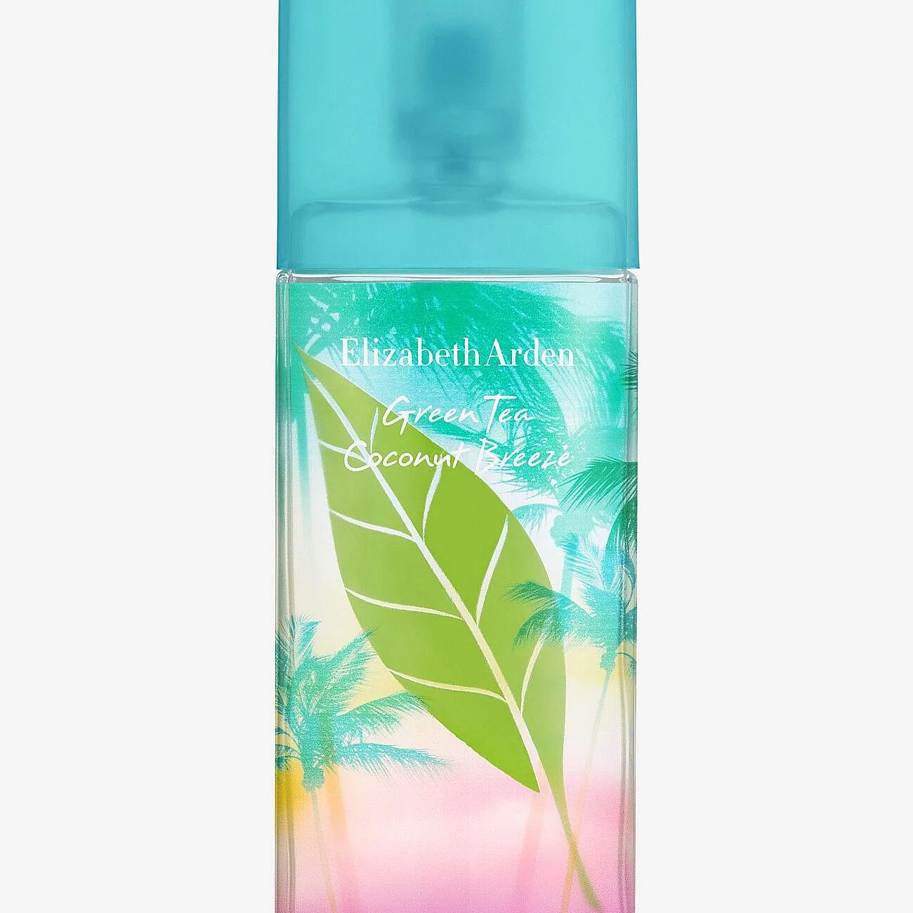 Elizabeth Arden Green Tea Coconut Breeze EDT 100 ml