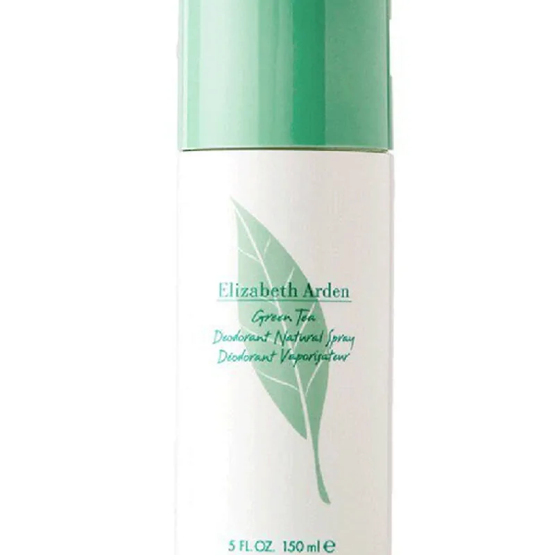 Elizabeth Arden Green Tea Deodorant Spray 150 ml