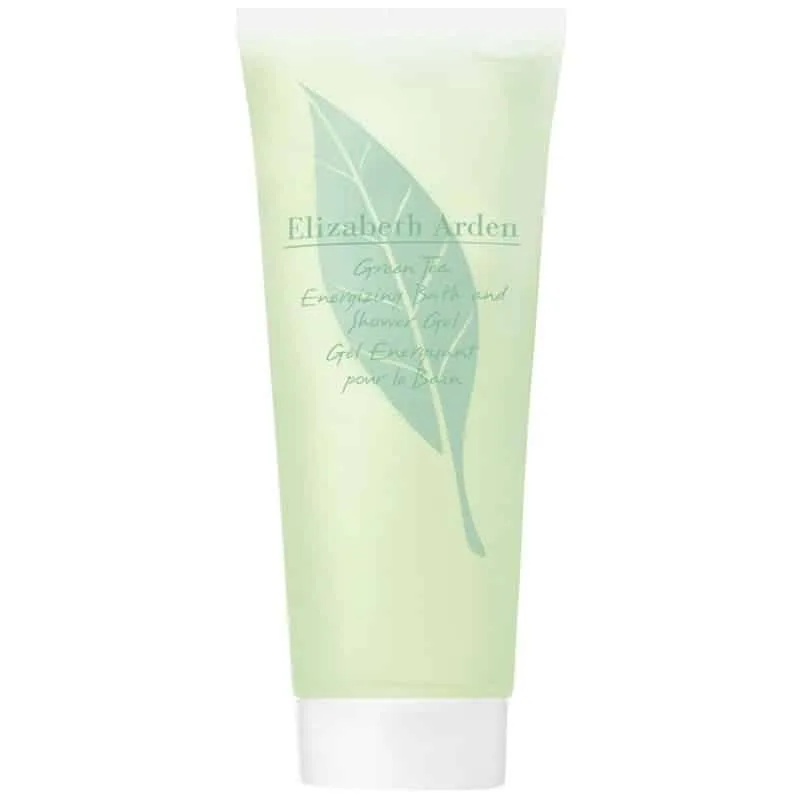 Elizabeth Arden Green Tea Energizing Bath & Shower Gel 200ml