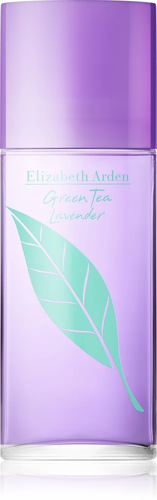 Elizabeth Arden Green Tea Lavender EDT 100 ml