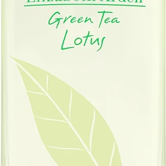Elizabeth Arden Green Tea Lotus Eau de Toilette för Kvinnor 100 ml