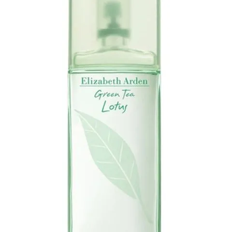 Elizabeth Arden Green Tea Lotus EDT 100 ml