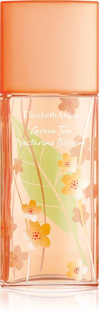 Elizabeth Arden Green Tea Nectarine Blossom EDT 100 ml