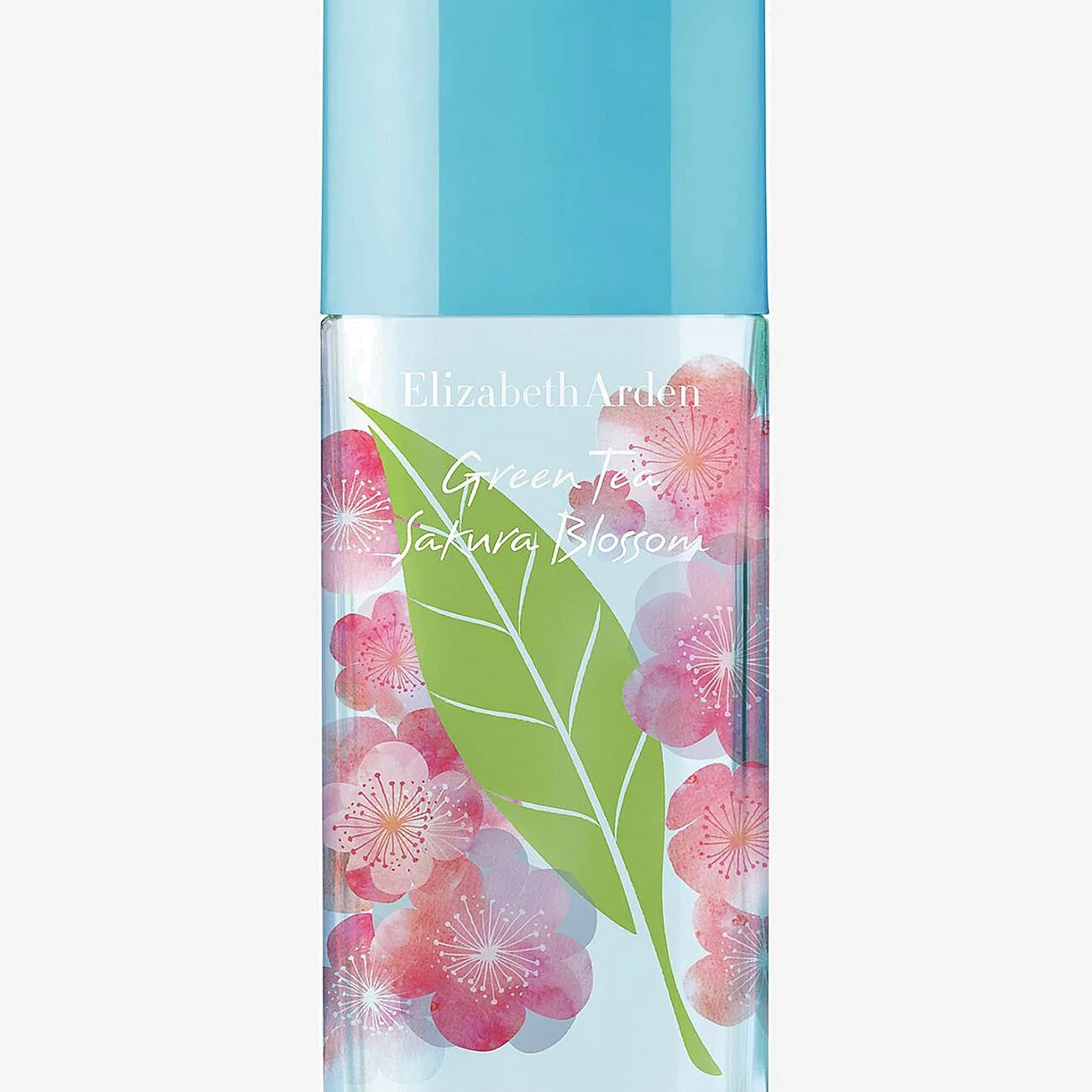 Elizabeth Arden Green Tea Sakura Blossom Eau de Toilette för Kvinnor 100 ml