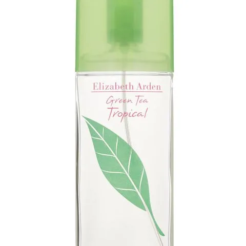 Elizabeth Arden Green Tea Tropical EDT 100 ml