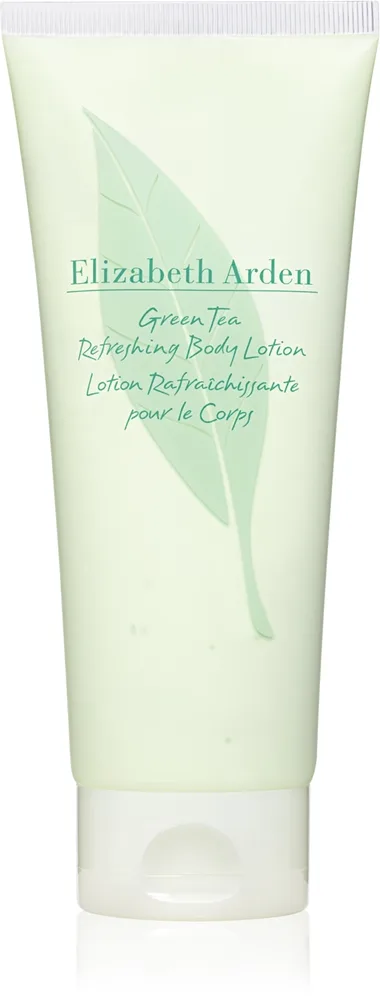 Elizabeth Arden Green Tea Refreshing Body Lotion 200 ml