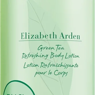 Elizabeth Arden Green Tea Uppfriskande kroppslotion med grönt te för Kvinnor 500 ml