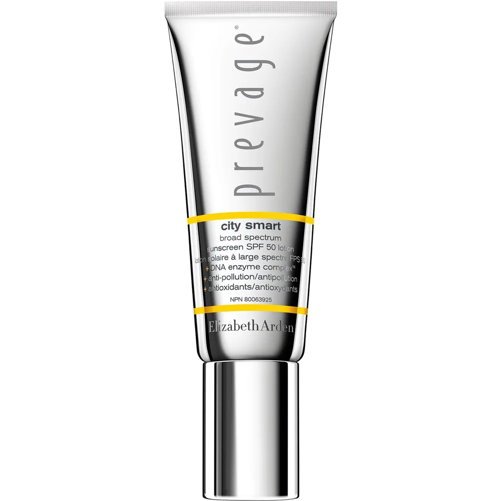Elizabeth Arden Prevage City Smart Broad Spectrum SPF50 Hydrating