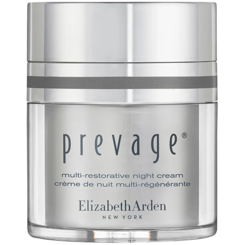 Elizabeth Arden Prevage Multi-restorative Night Cream 50 ml