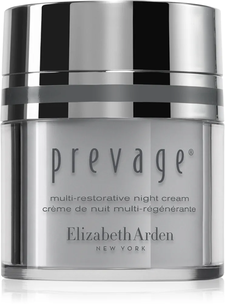 Elizabeth Arden PREVAGE Multi-Restorative Night Cream 50 ml