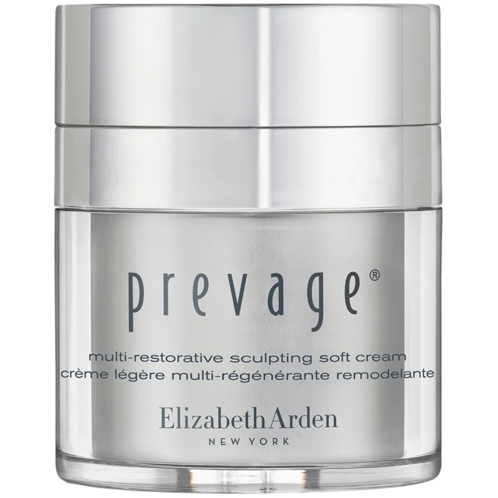 Elizabeth Arden Prevage Multi-restorative Sculpting Soft Cream 50 ml