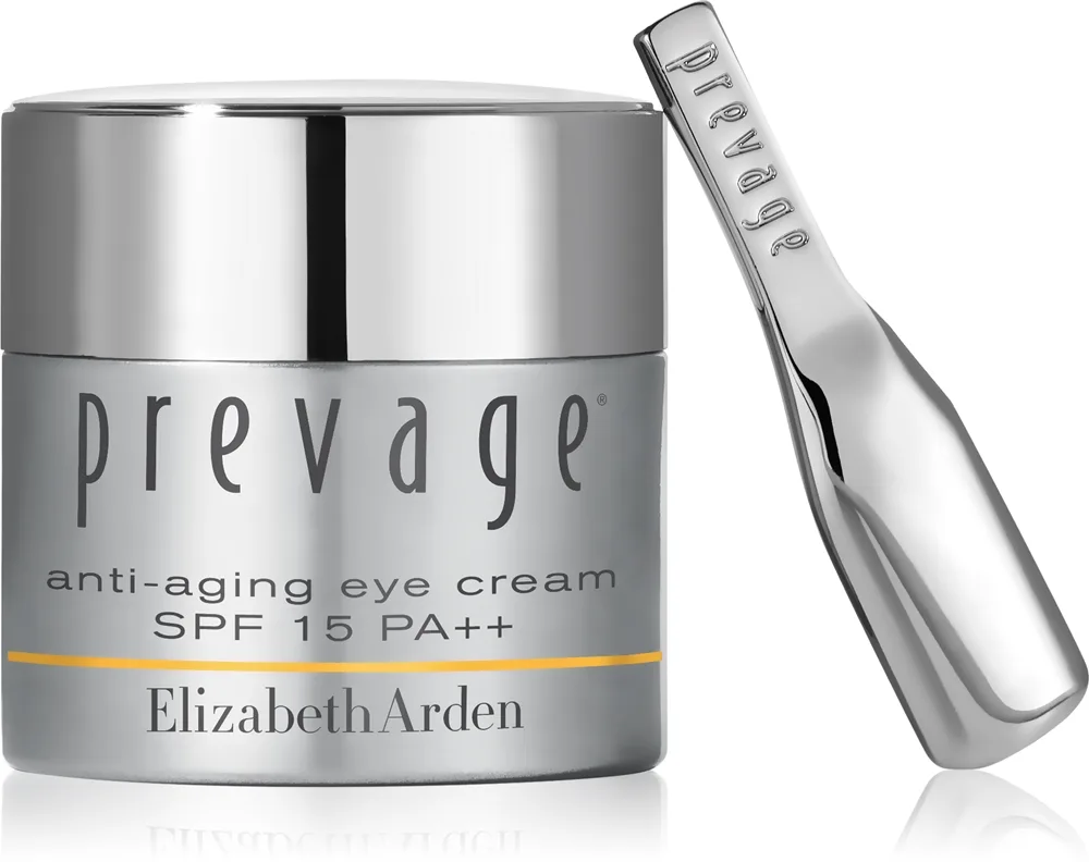 Elizabeth Arden Prevage Anti-rynke øjencreme med applikator SPF 15 15 ml
