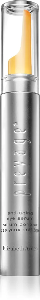 Elizabeth Arden Prevage ryppyjä ehkäisevä silmänympärysseerumi sisältää applikaattorin naisille 20 ml