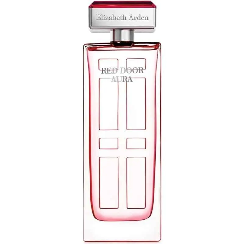 Elizabeth Arden Red Door Aura Edt 100ml