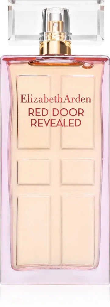 Elizabeth Arden Red Door Revealed Eau de Parfum för Kvinnor 100 ml