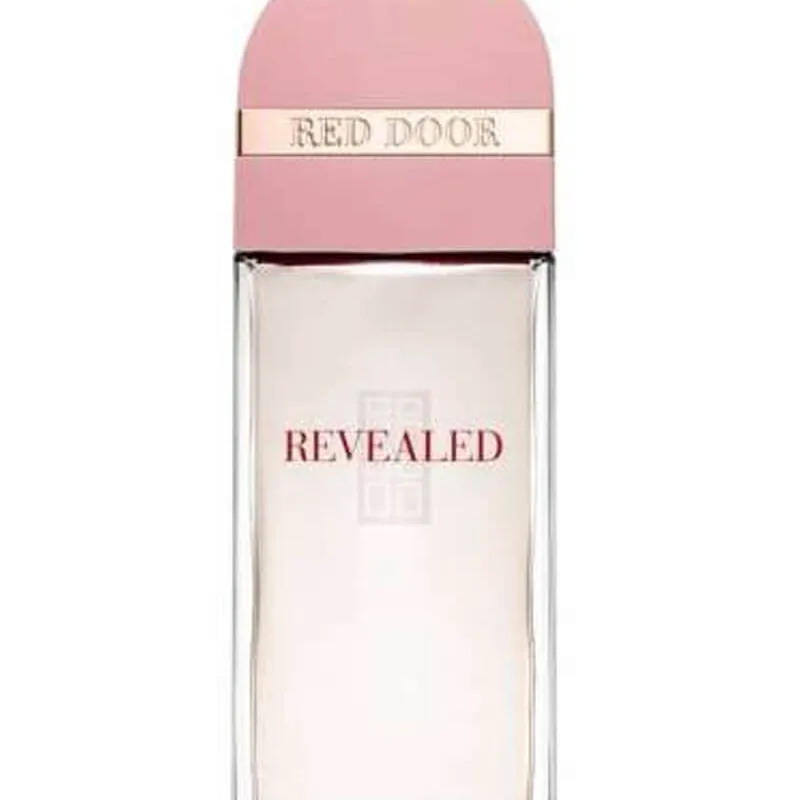 Elizabeth Arden Red Door Revealed EDP 100 ml