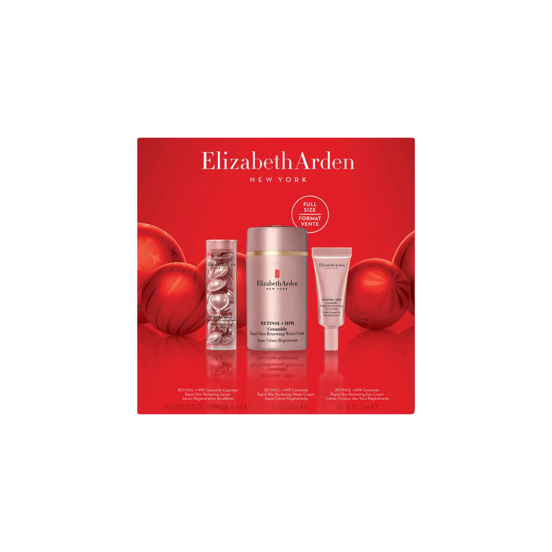 Ceramide Giftbox