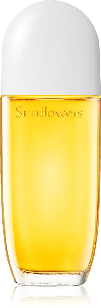 Elizabeth Arden Sunflowers EDT Spray 100 ml