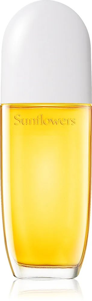 Elizabeth Arden Sunflowers Eau de Toilette för Kvinnor 30 ml