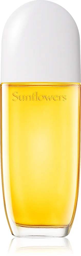 Elizabeth Arden Sunflowers EDT 50 ml