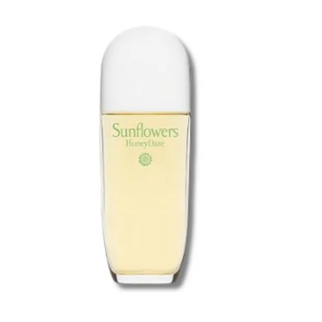 Elizabeth Arden Sunflowers HoneyDaze EdT 100ml