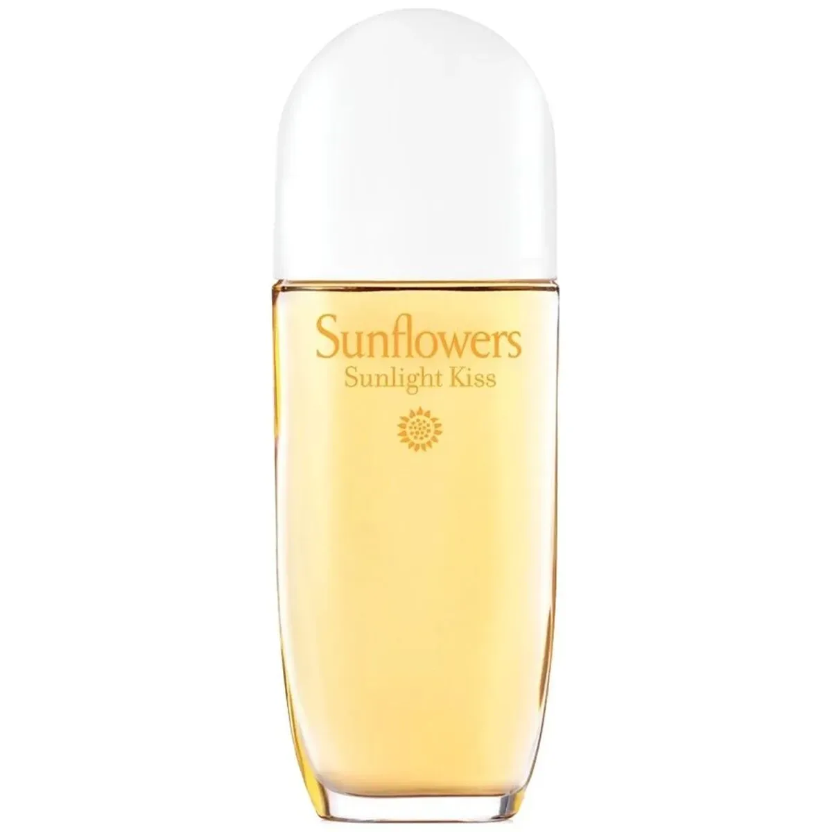 Elizabeth Arden Sunflowers Sunlight Kiss edt 100ml