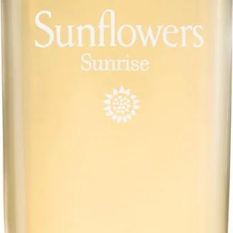 Elizabeth Arden Sunflowers Sunrise Eau de Toilette för Kvinnor 100 ml