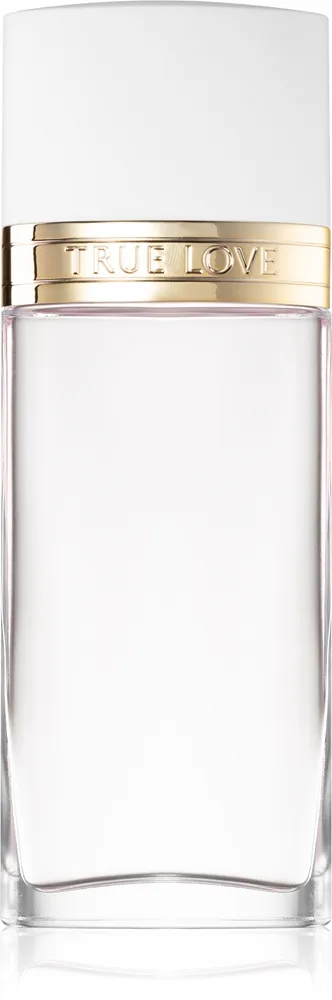 Elizabeth Arden True Love Eau de Toilette -tuoksu naisille 100 ml