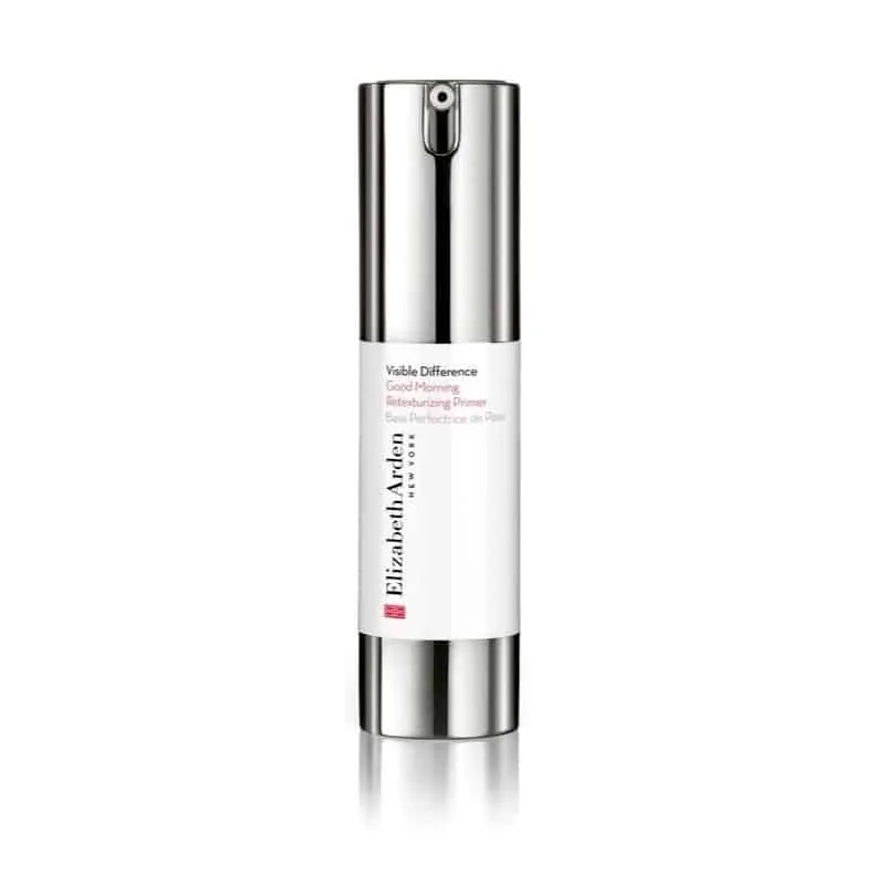Elizabeth Arden Visible Difference silottava meikinpohjustusvoide sisältää vitamiineja tasapainoiseen ihoon 15 ml