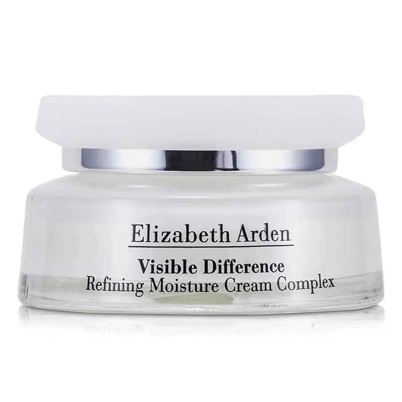 Elizabeth Arden Visible Difference Refining Moisture Cream Complex 100ml
