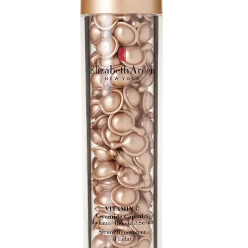 Elizabeth Arden Vitamin C 90 Capsules 42 ml