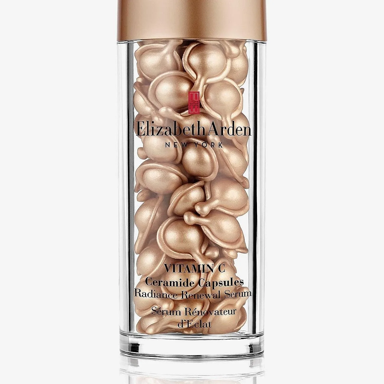 Elizabeth Arden Vitamin C 60 Capsules 25 ml