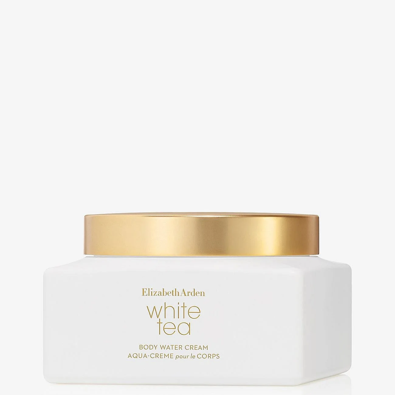 Elizabeth Arden - White Tea Body Water Cream - 225 ml
