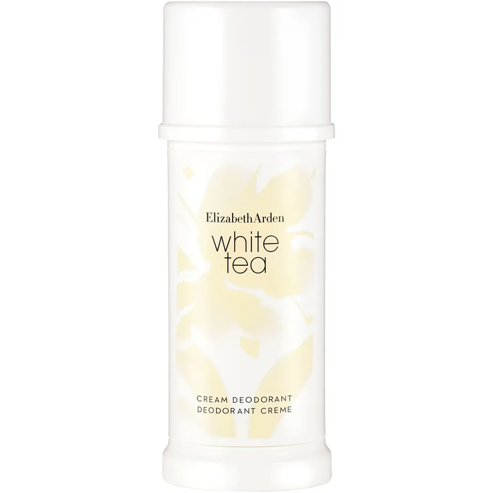 Elizabeth Arden White Tea Cream Deodorant 40ml
