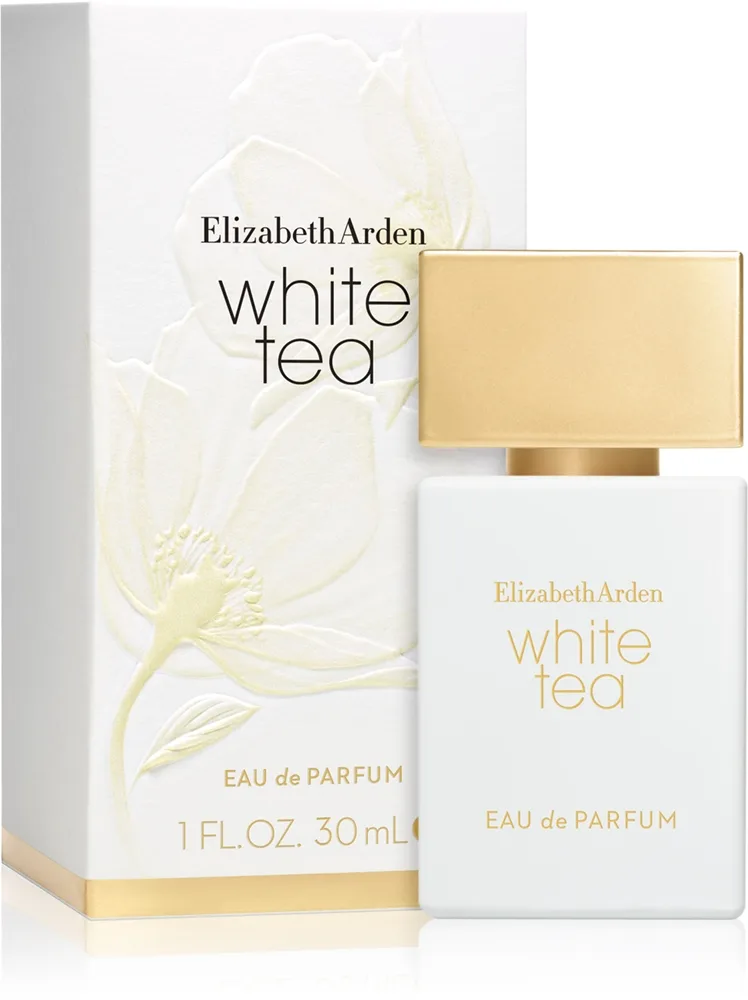 Elizabeth Arden White Tea Eau de Parfum Eau de Parfum naisille 30 ml