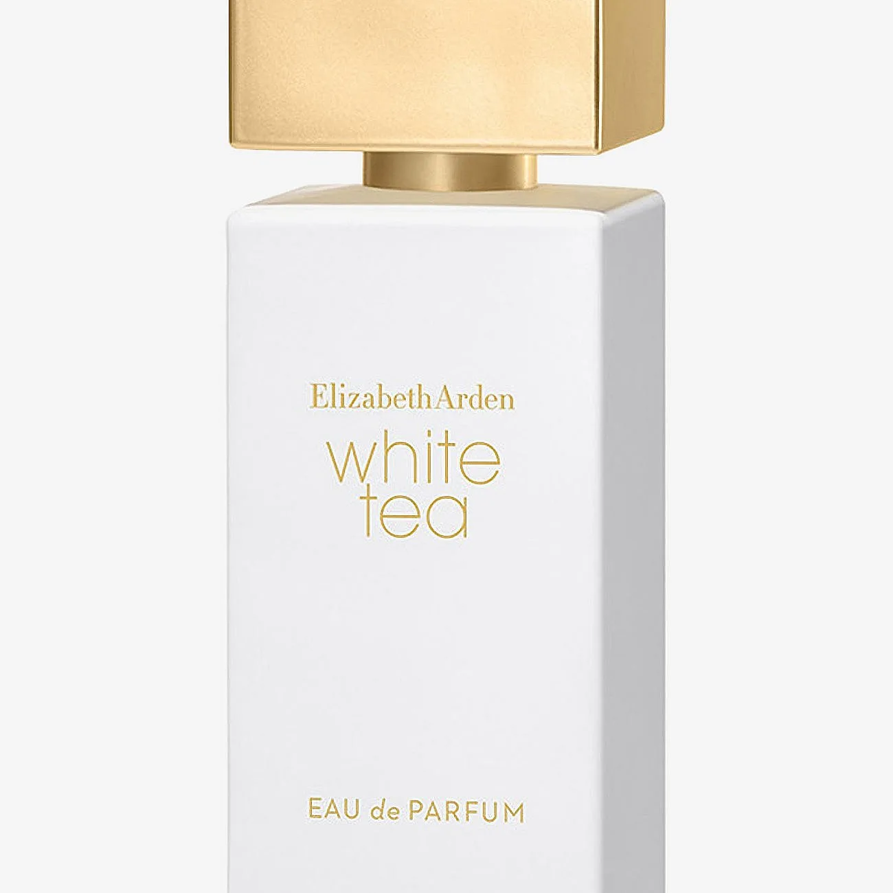 Elizabeth Arden White Tea Eau de Parfum Eau de Parfum för Kvinnor 50 ml