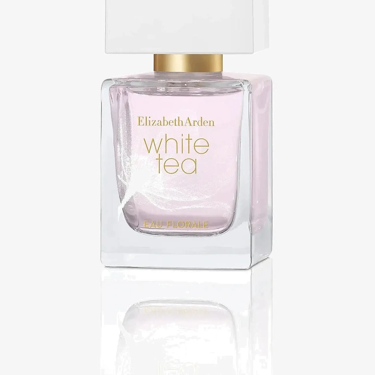 Elizabeth Arden White Tea Eau Florale Eau de Toilette för Kvinnor 30 ml