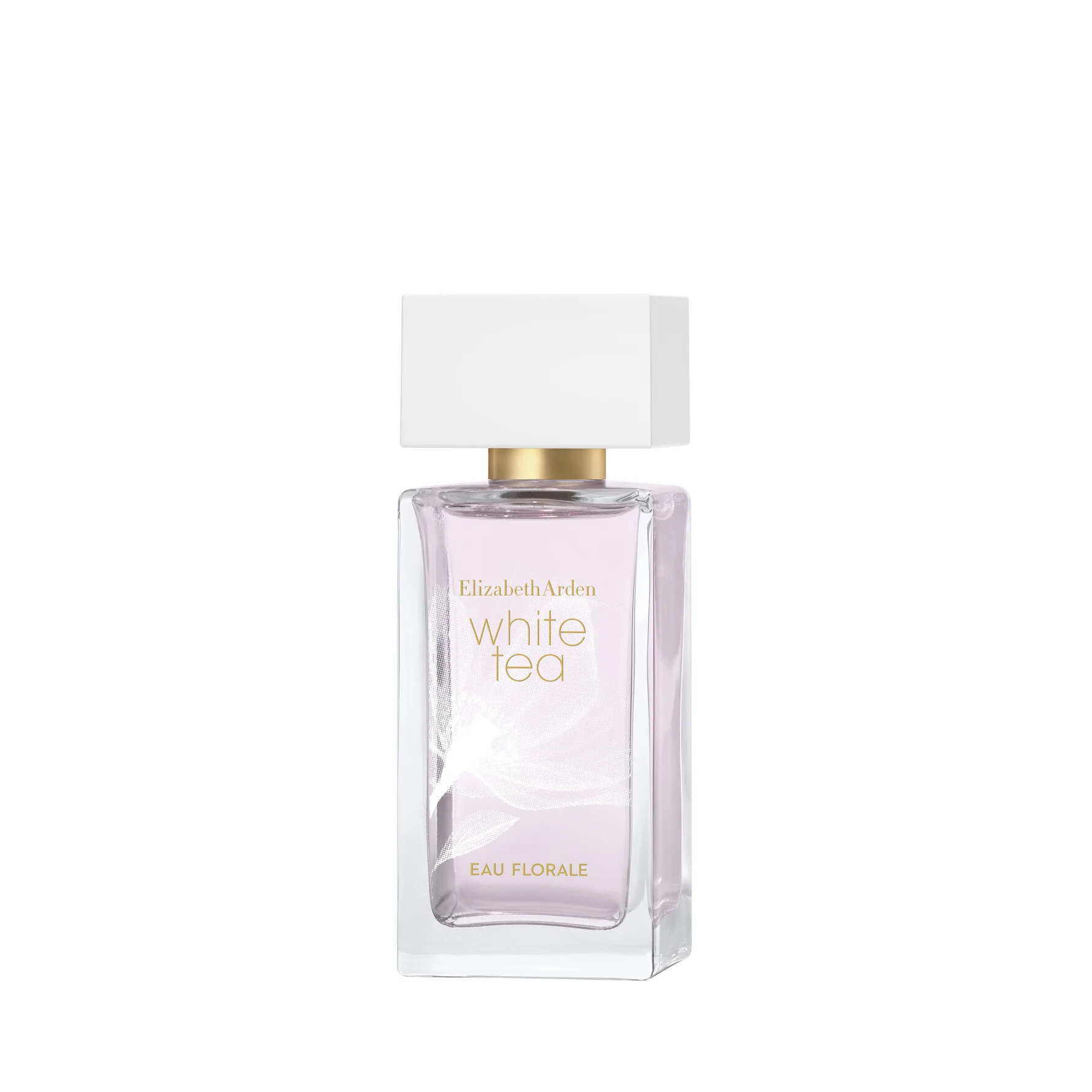 Elizabeth Arden White Tea Eau Florale Eau de Toilette för Kvinnor 50 ml