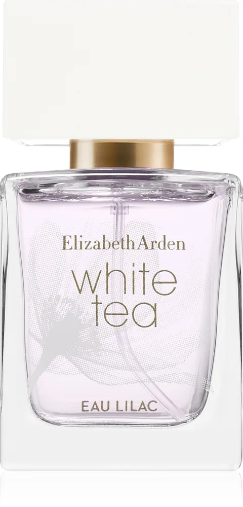 Elizabeth Arden White Tea Eau Lilac Eau de Toilette -tuoksu naisille 30 ml