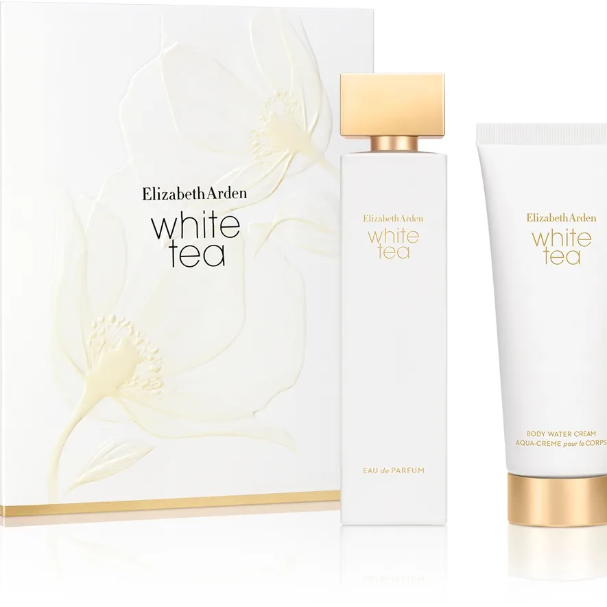 Elizabeth Arden White Tea Set EDP 100 ml
