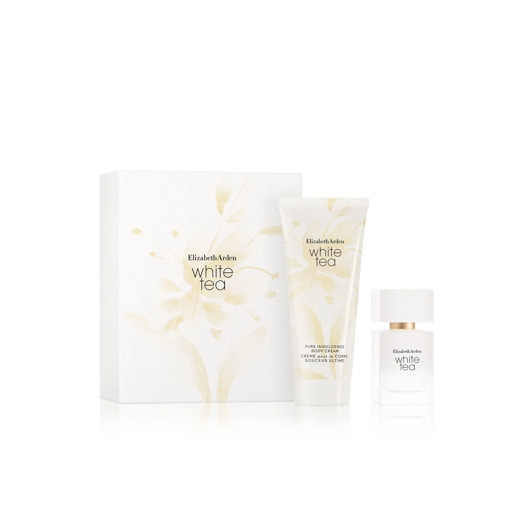 White Tea Eau de Toilette 30 ml Gift Box