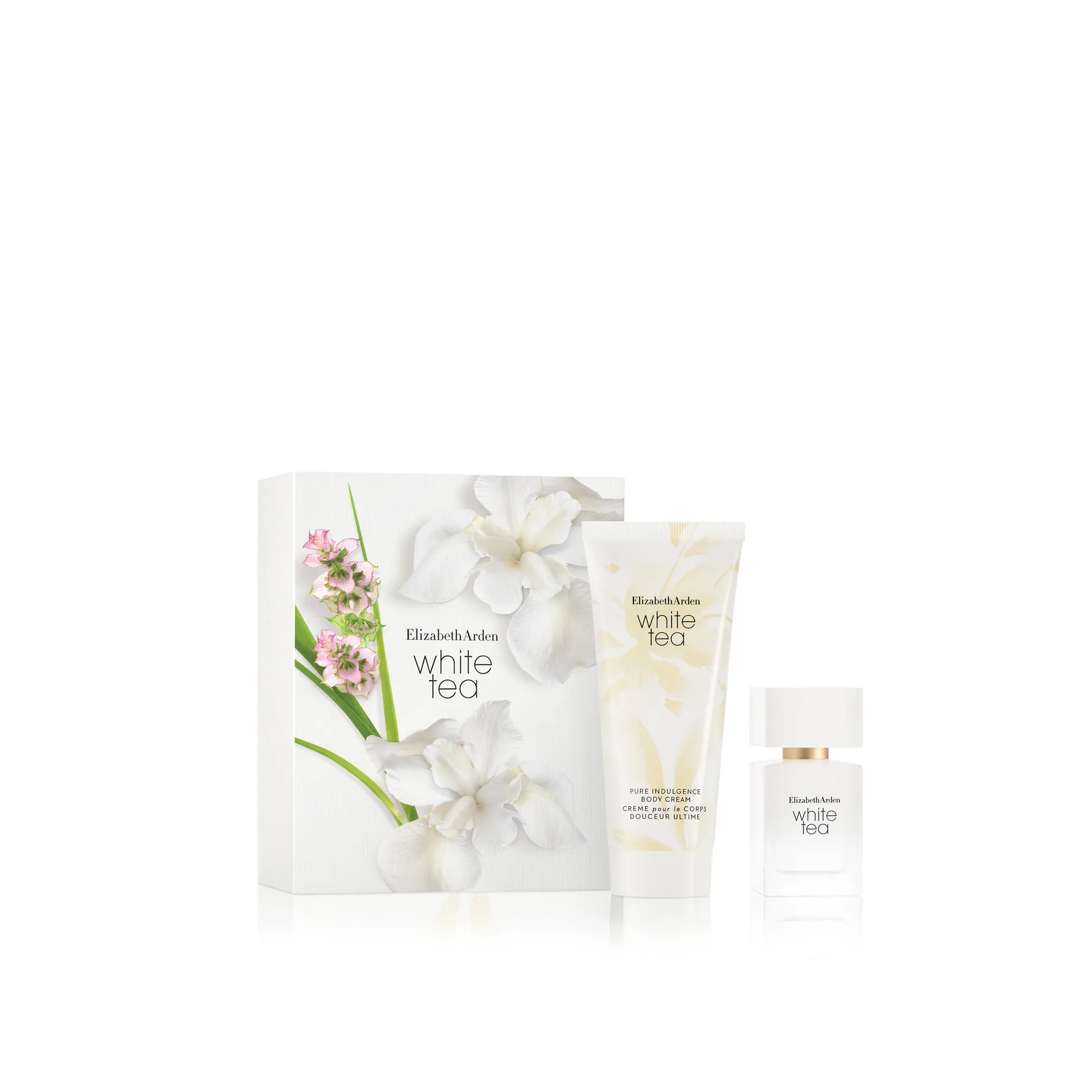 White Tea EdT Gavesett