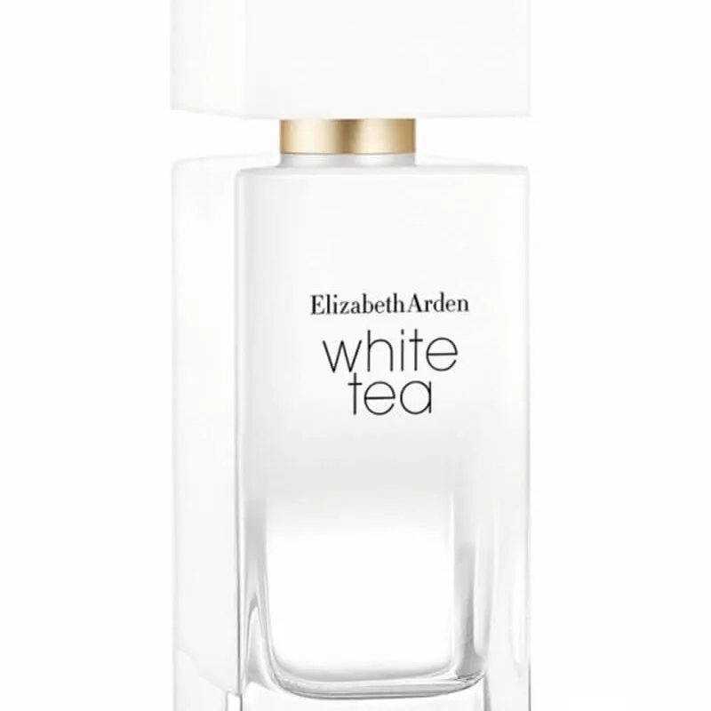 Elizabeth Arden White Tea EDT (Stop Beauty Waste) 50 ml