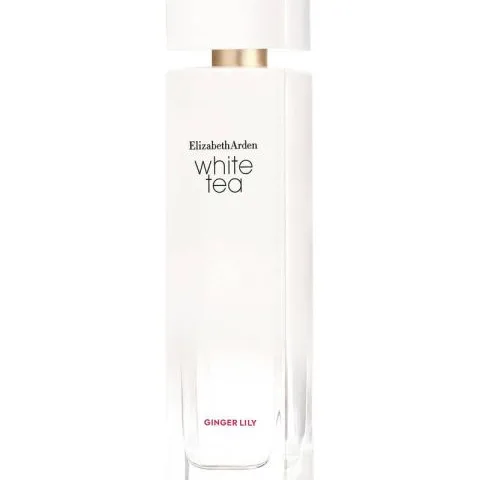Elizabeth Arden White Tea Ginger Lily Eau de Toilette för Kvinnor 100 ml