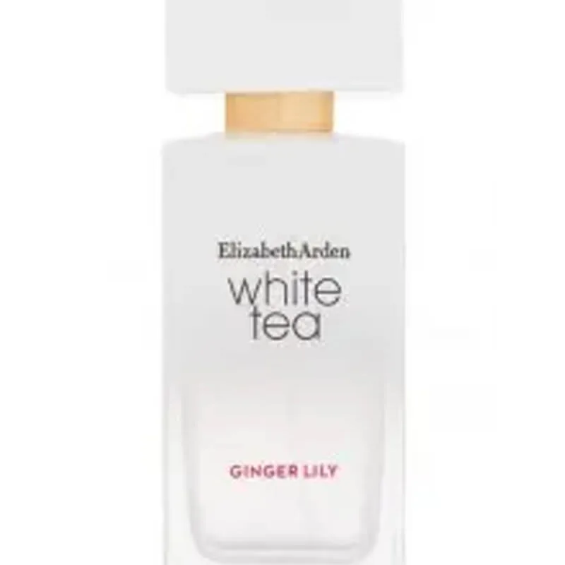 Elizabeth Arden White Tea Ginger Lily EDT 50 ml