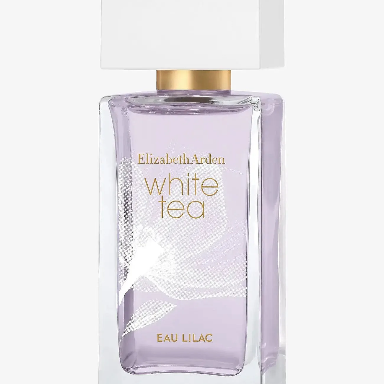 Elizabeth Arden White Tea Eau Lilac Eau de Toilette för Kvinnor 50 ml